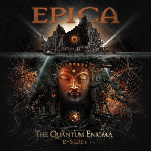 Epica (NL) : The Quantum Enigma (B Sides)